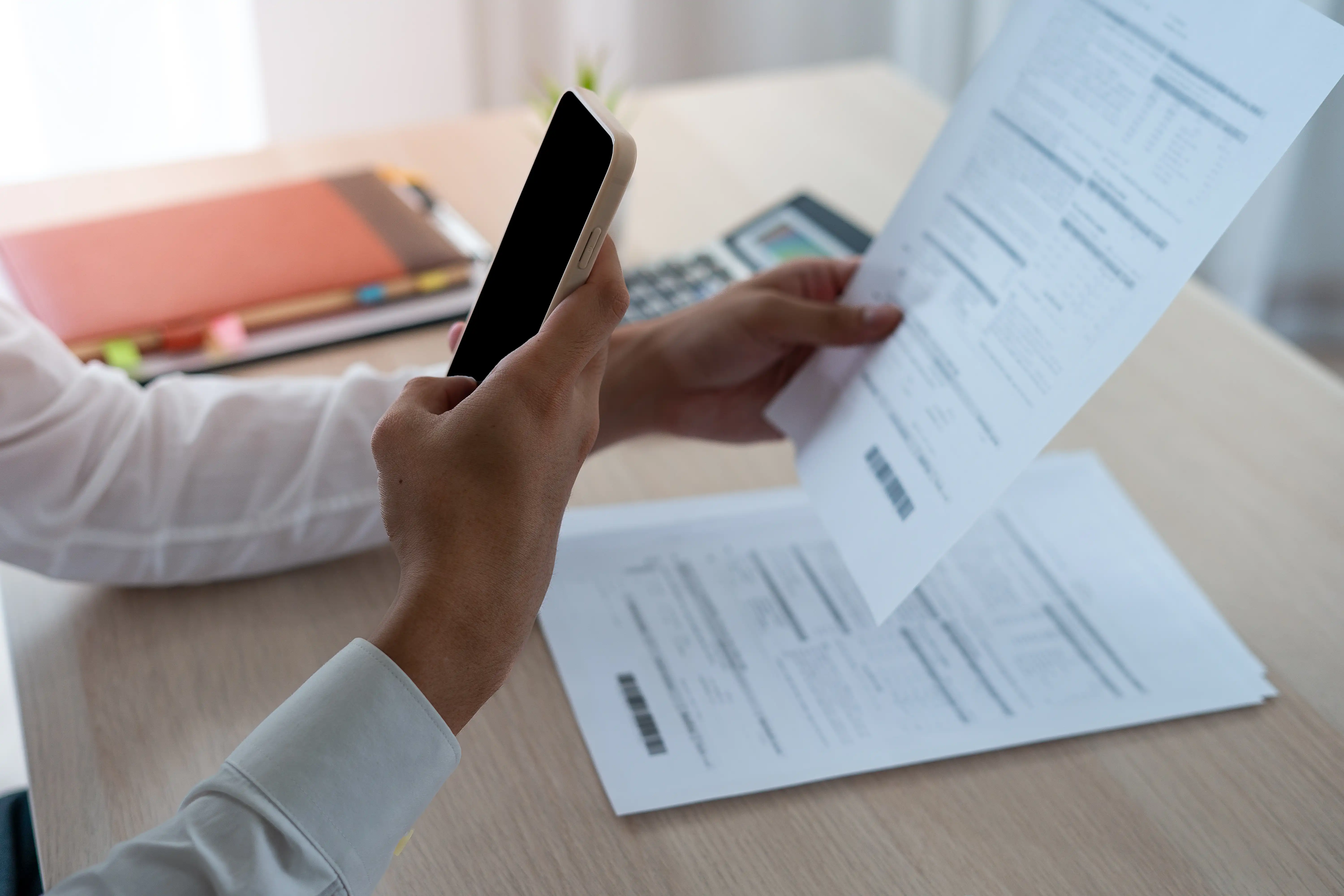 إرسال الفواتير عبر الإنترنت بسهولة باستخدام برامج الفوترة والمحاسبة المتكاملة – WolfNova